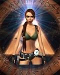 pic for Lara Croft